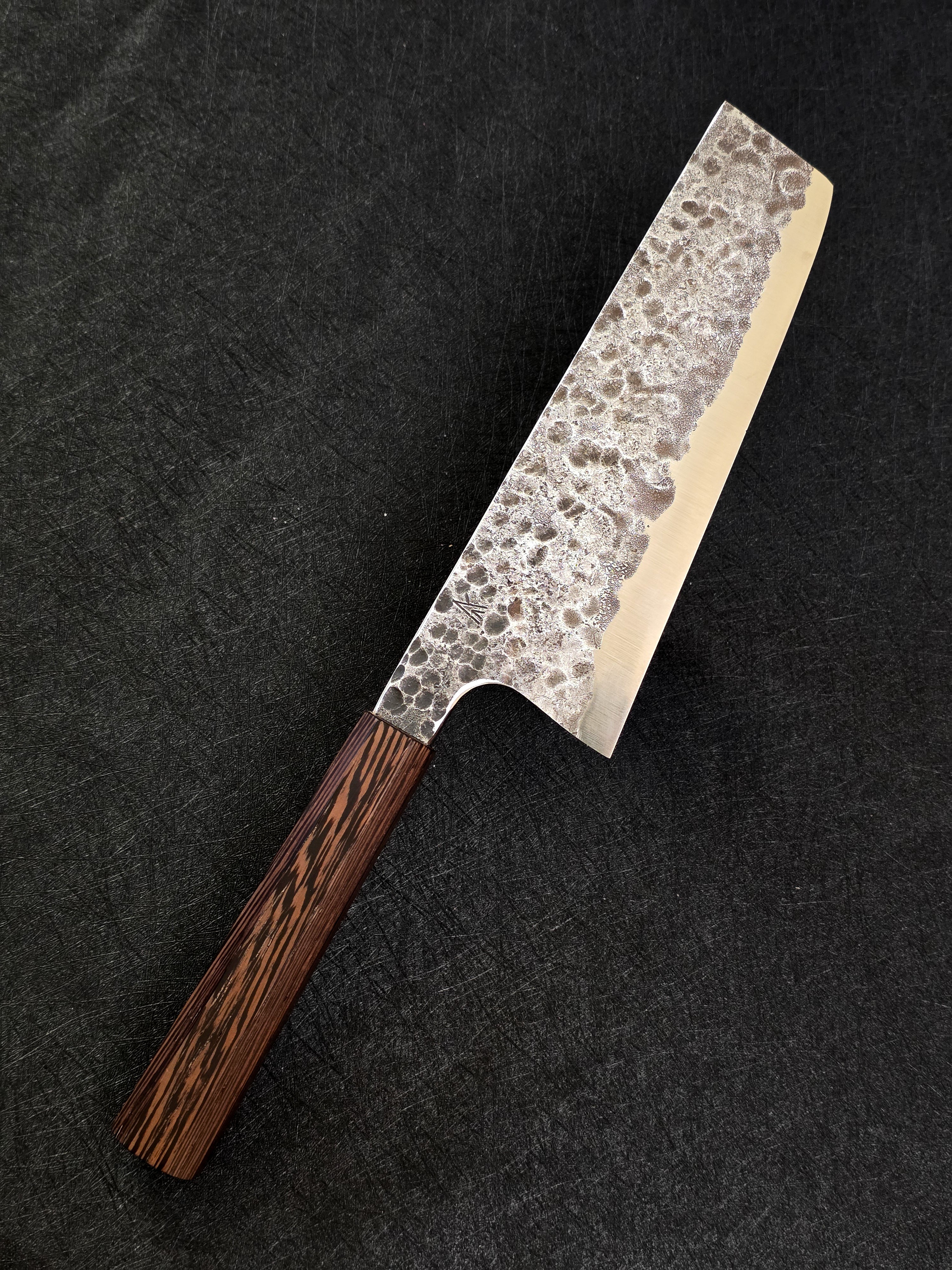 175mm "Tomanowos" Apex Ultra, S-Profile Nakiri