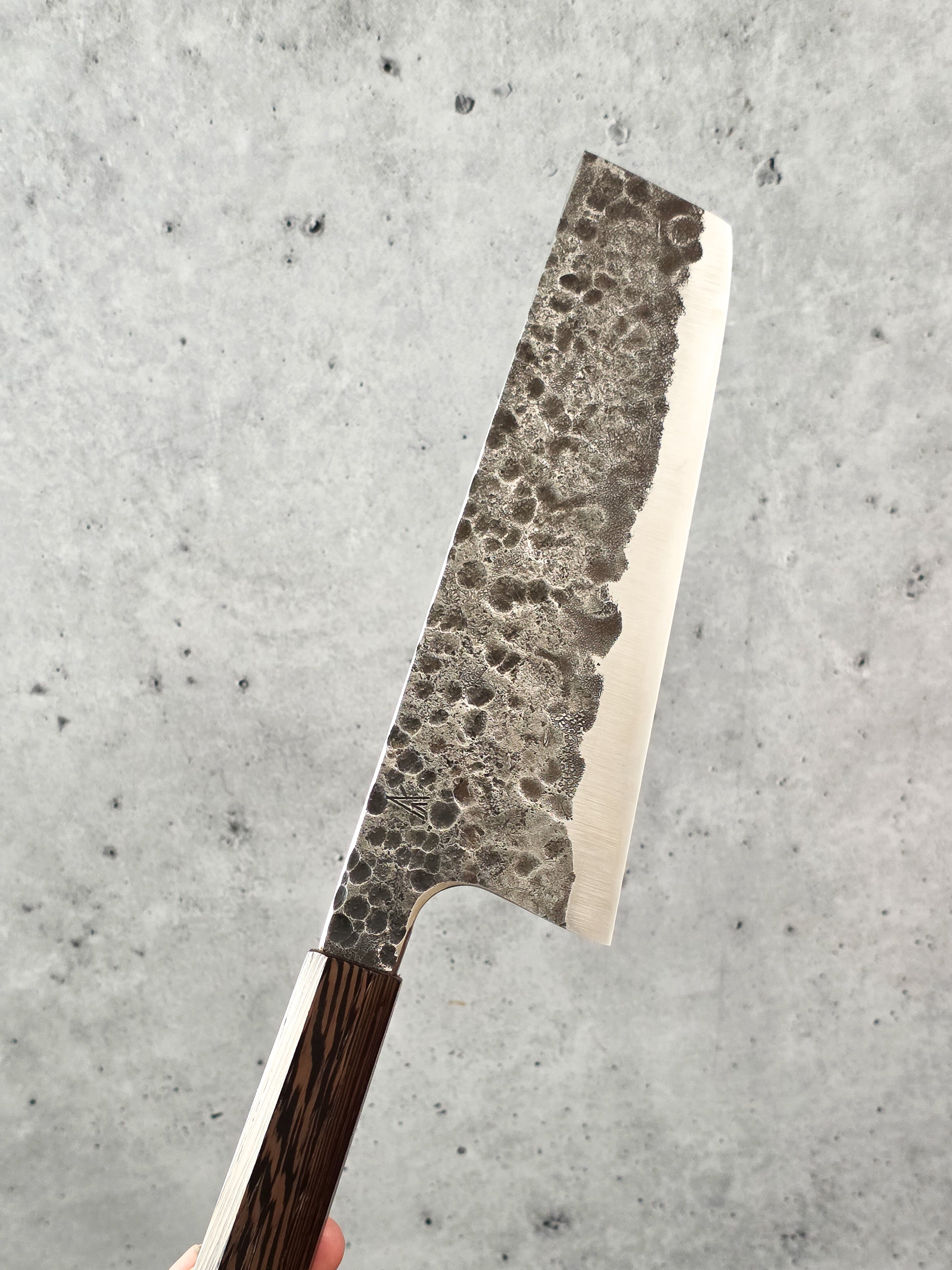 175mm "Tomanowos" Apex Ultra, S-Profile Nakiri