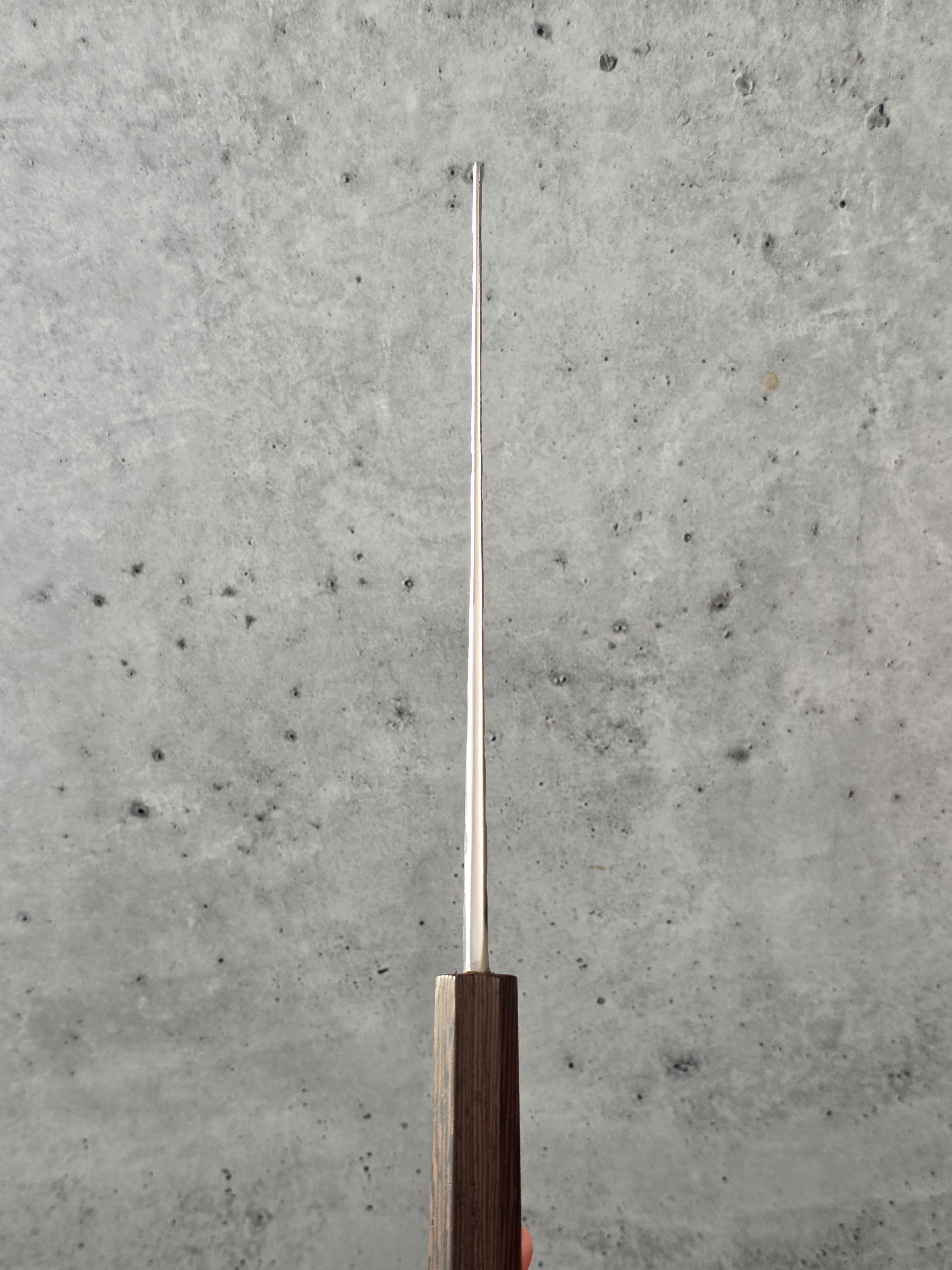 175mm "Tomanowos" Apex Ultra, S-Profile Nakiri