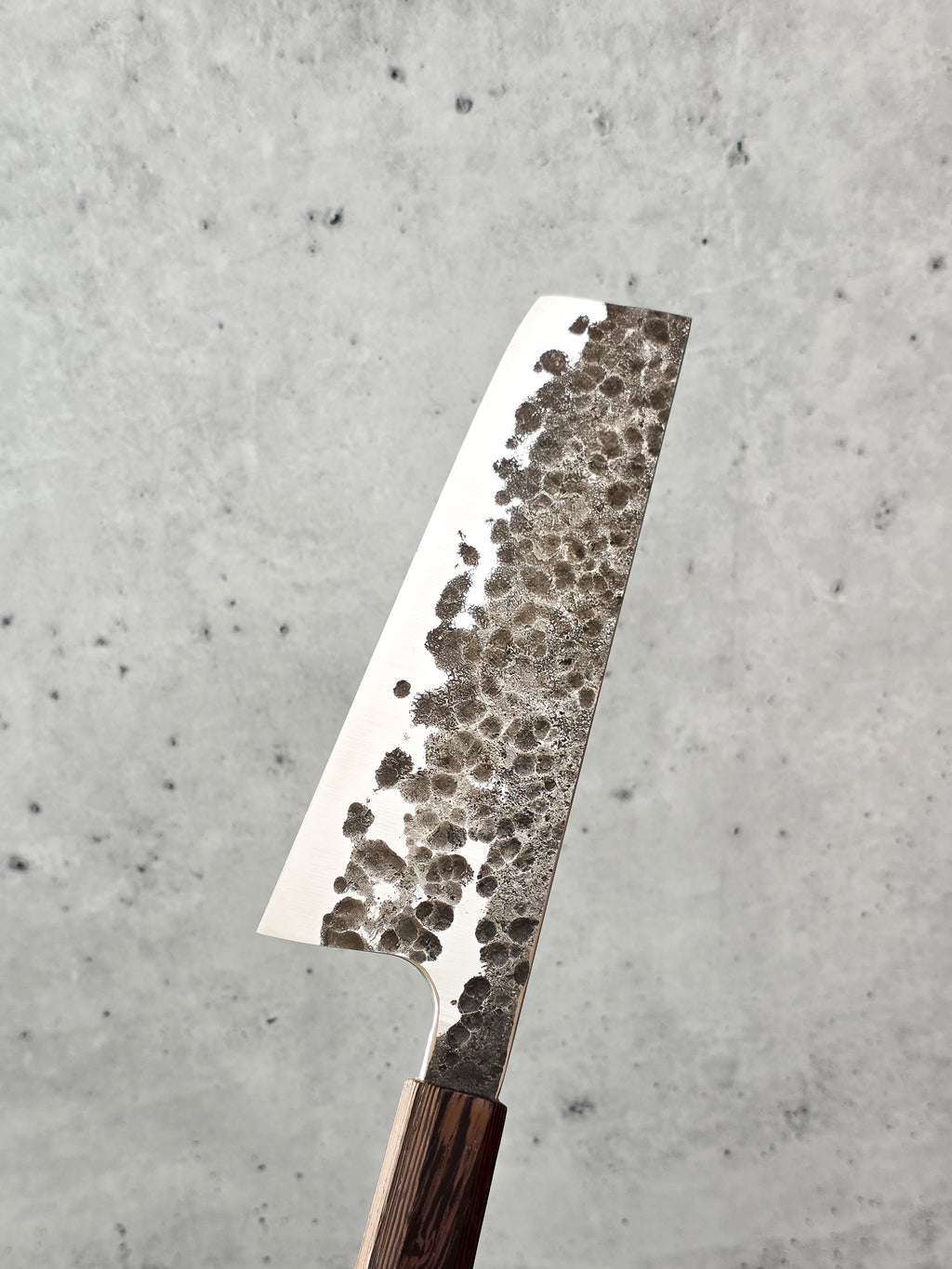 175mm "Tomanowos" Apex Ultra, S-Profile Nakiri