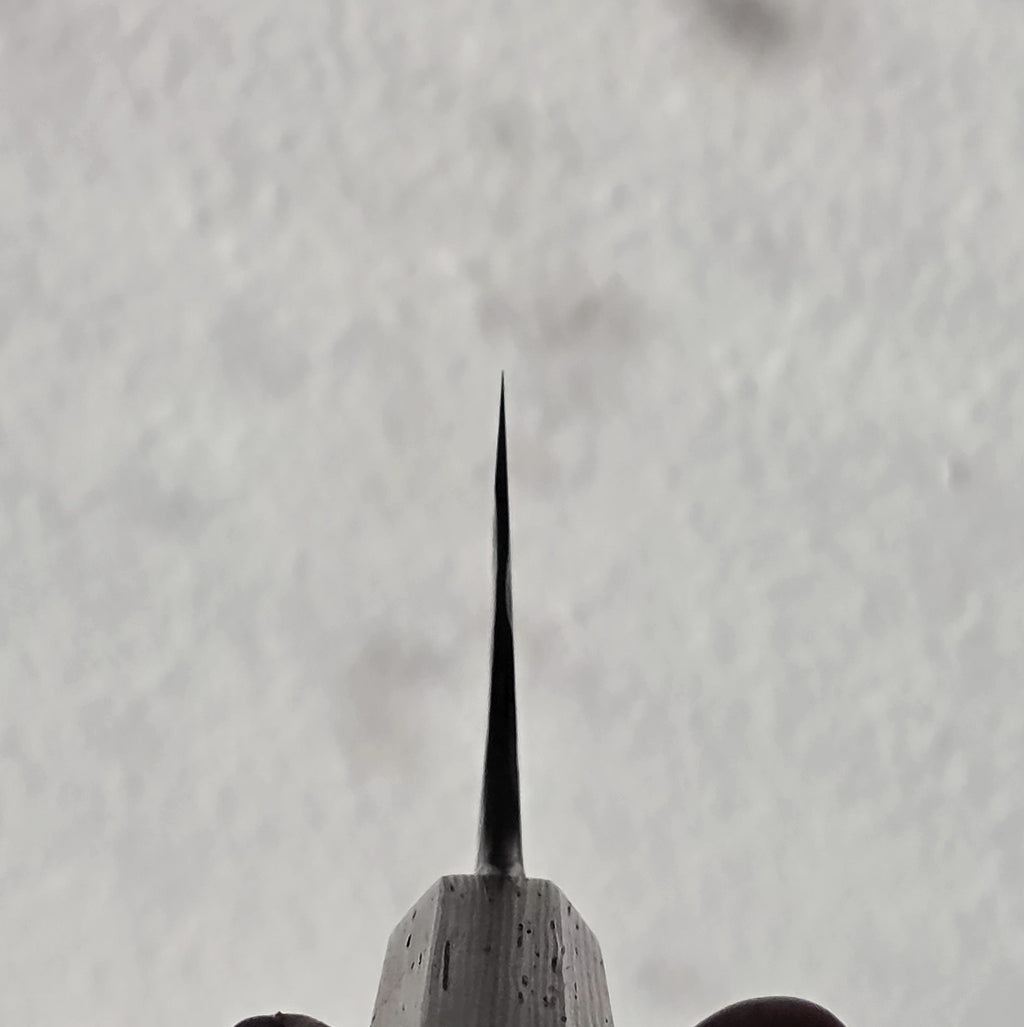 175mm "Tomanowos" Apex Ultra, S-Profile Nakiri