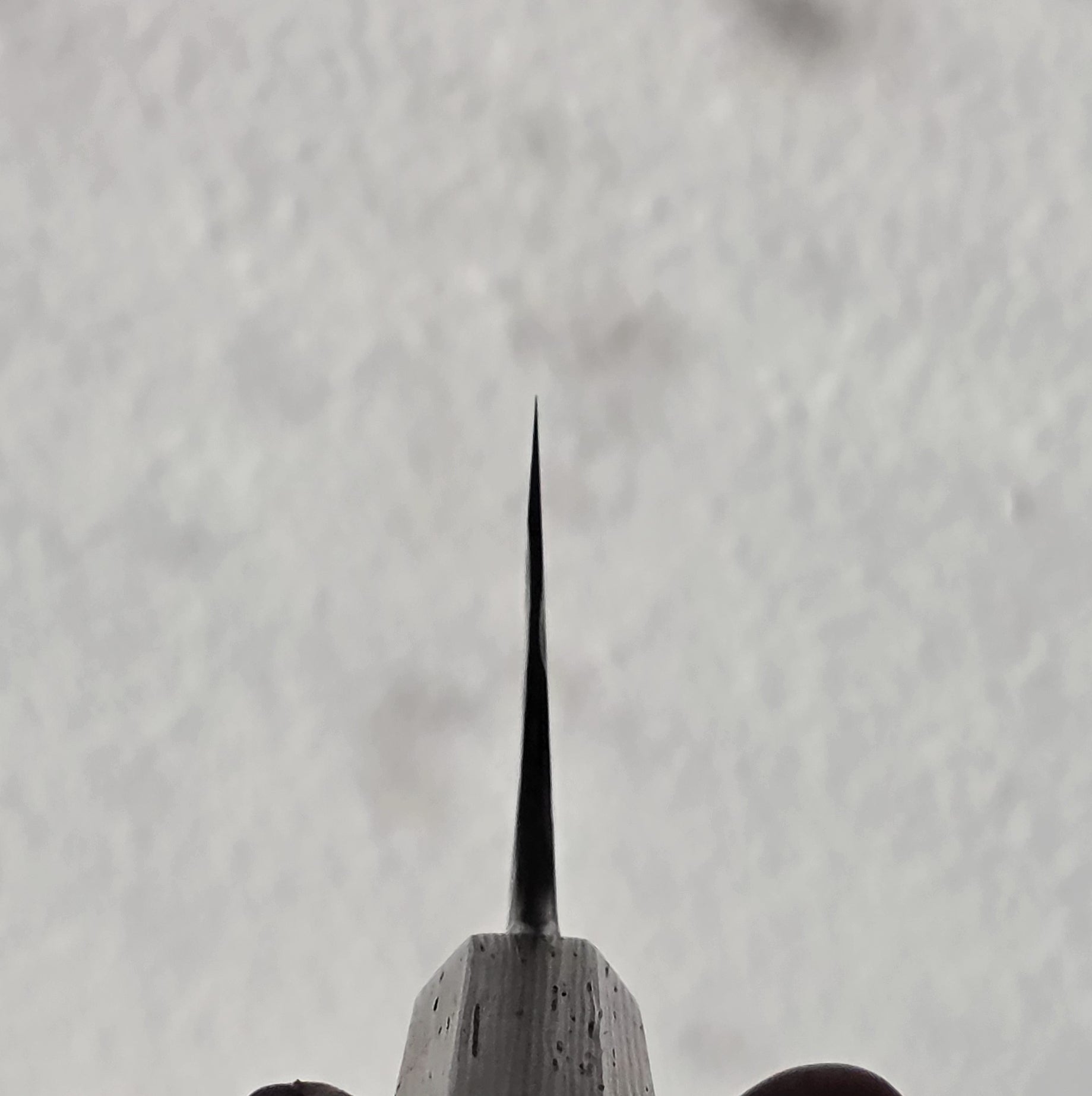 175mm "Tomanowos" Apex Ultra, S-Profile Nakiri