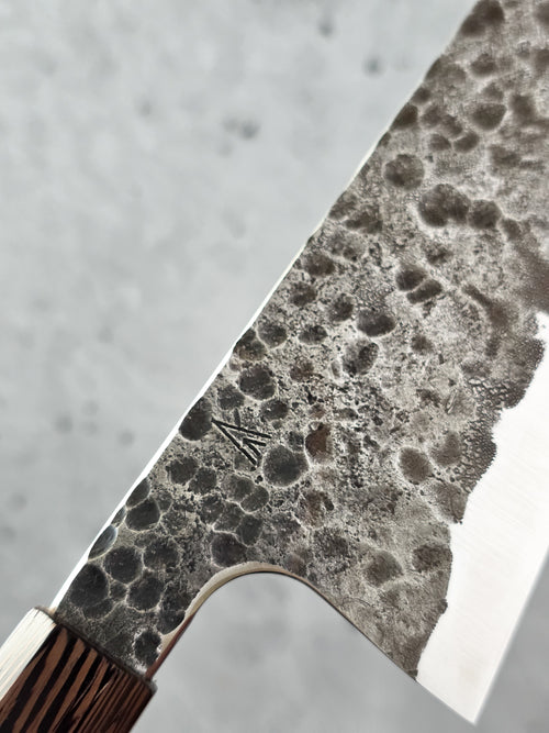 175mm "Tomanowos" Apex Ultra, S-Profile Nakiri